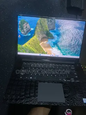 Laptop Dell Precision 5510 16GB Intel Core i7 SSD 512GB