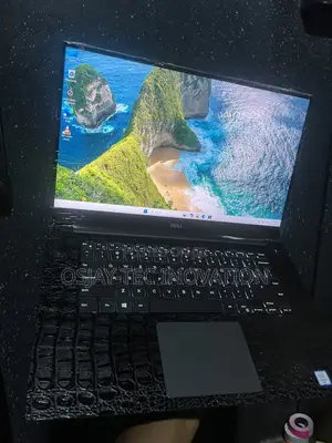Laptop Dell Precision 5510 16GB Intel Core i7 SSD 512GB