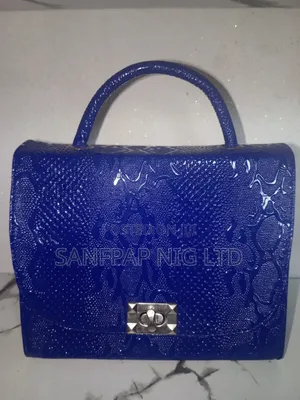 Sanfpap Nig LTD Fashion Bags