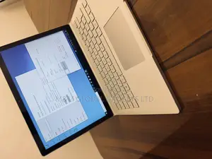 Laptop Microsoft Surface Book 2 16GB Intel Core i7 SSD 512GB