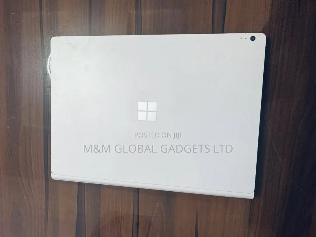 Laptop Microsoft Surface Book 2 16GB Intel Core i7 SSD 512GB
