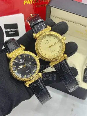 Wristwatch