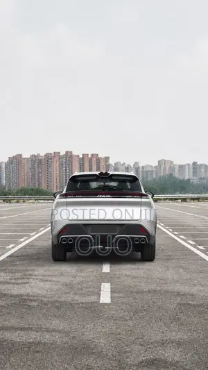 Aeolus Haohan 2023 Gray
