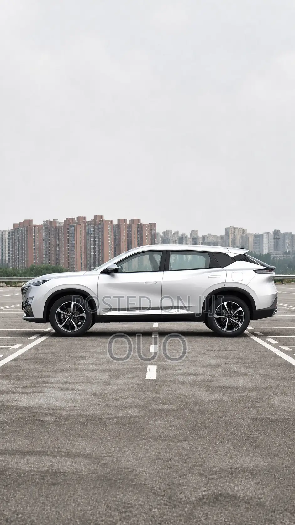 Aeolus Haohan 2023 Gray