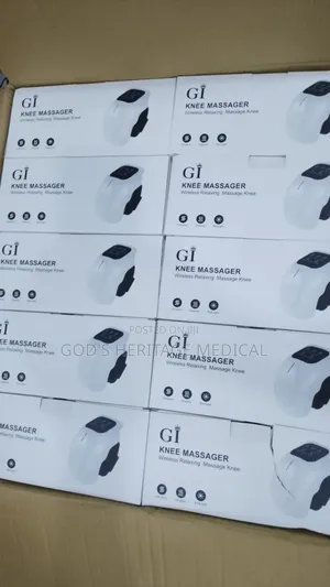 Generic Knee Massager