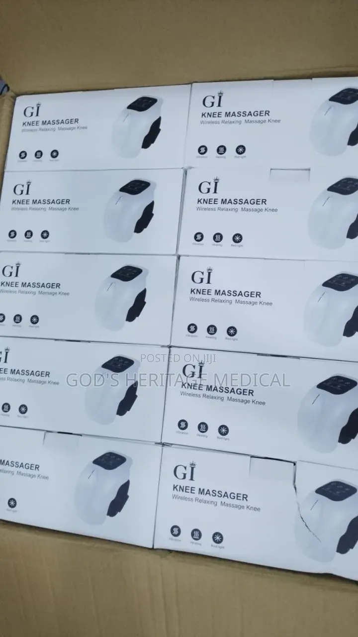 Generic Knee Massager