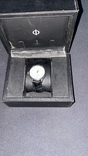 Baume & Mercier Watch