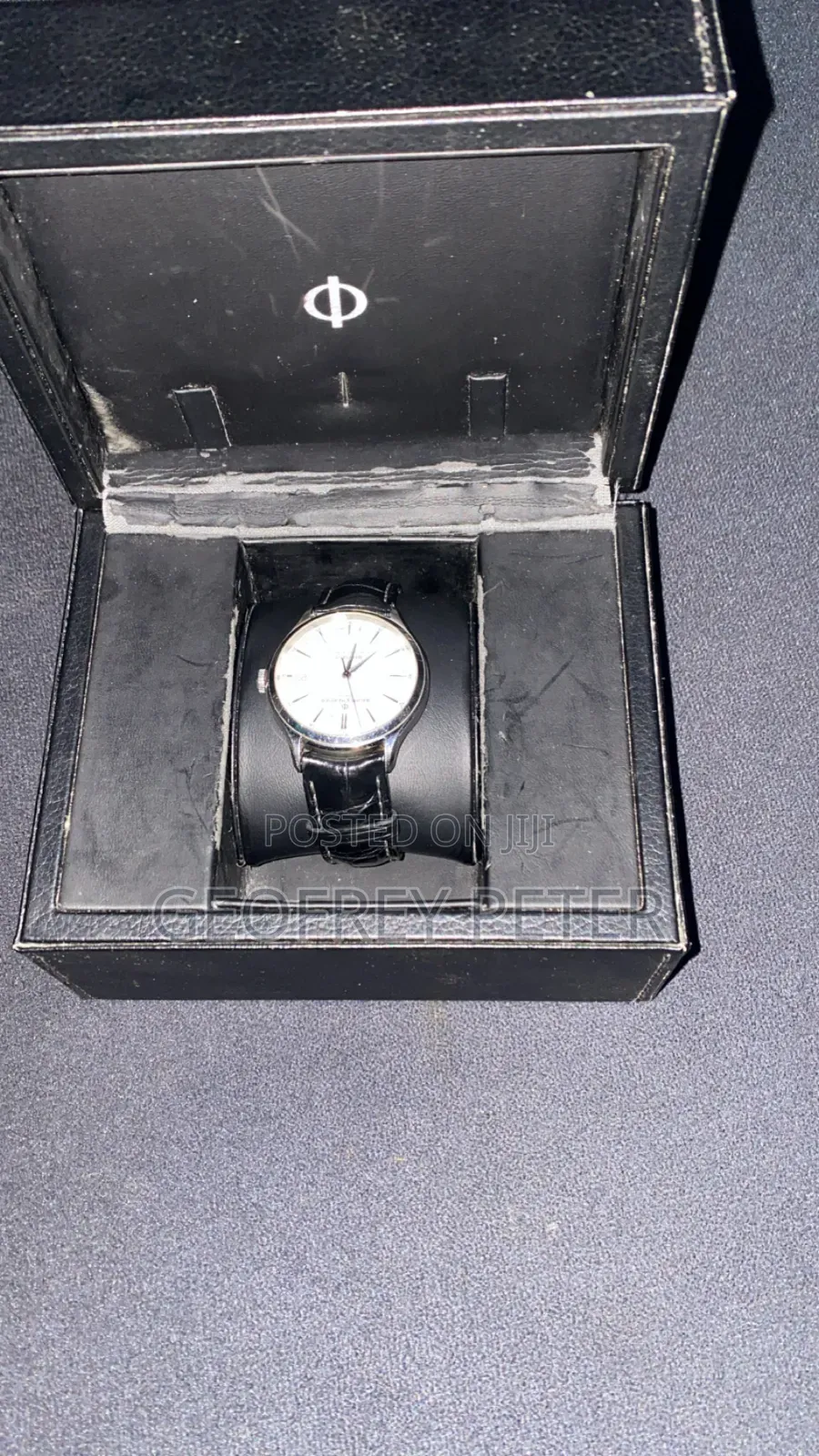 Baume & Mercier Watch