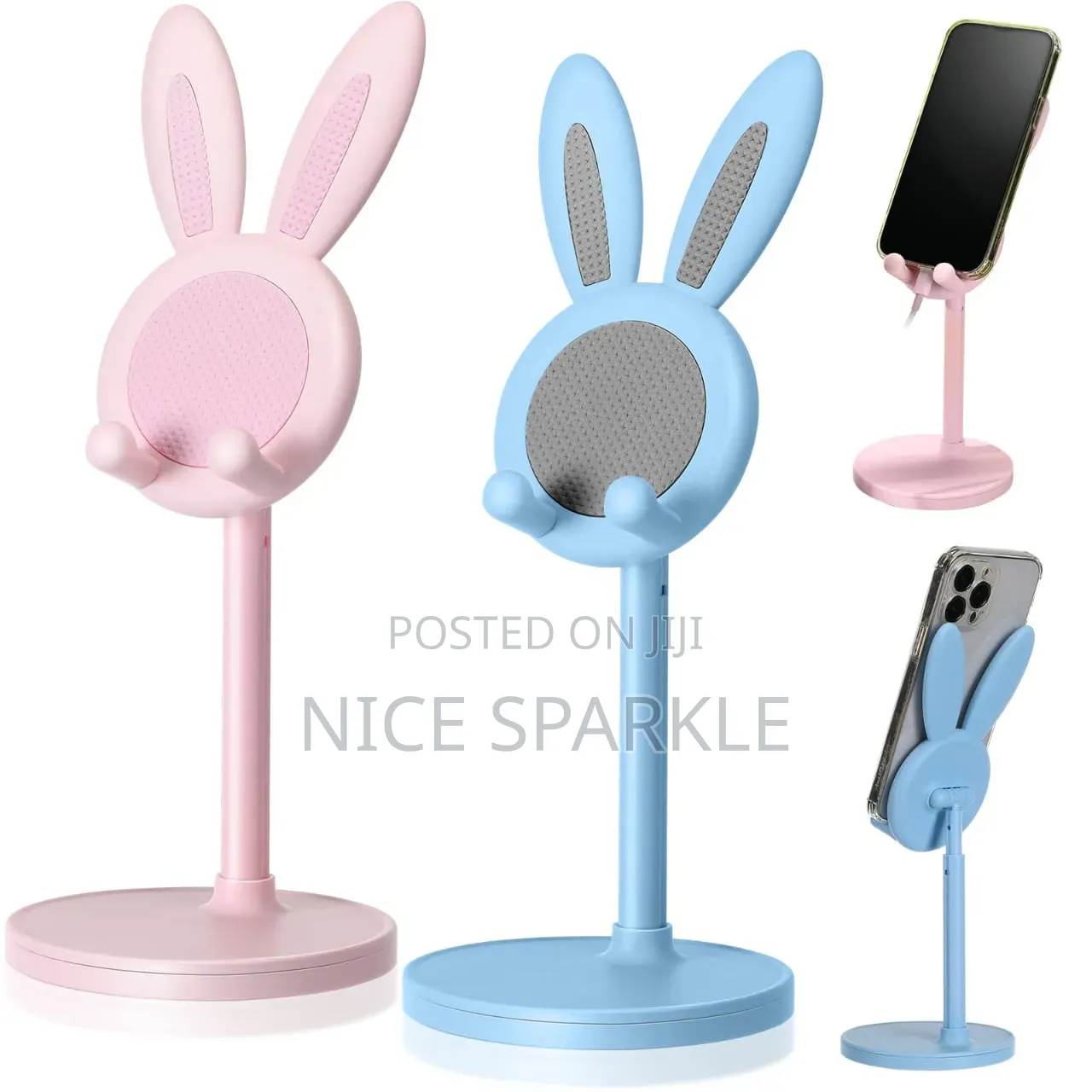 Phone Stands