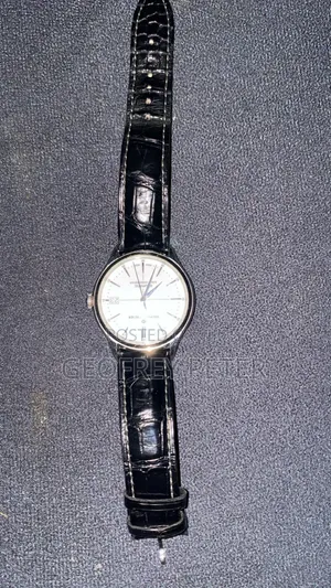 Baume & Mercier Watch