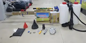 Thermal Fogging Machine