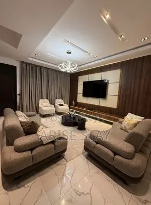 3/4-Bedroom Terrace Duplex | Lekki Phase 1