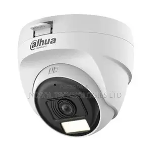 Dahua 2MP HDCVI Audio Camera DH-HAC-T1A21P-U-IL Built-in Mic 25m IR