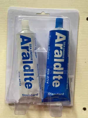 Araldite Epoxy Adhesive