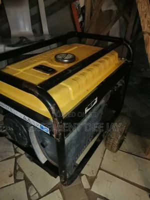Generator Firman