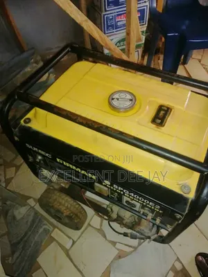 Generator Firman