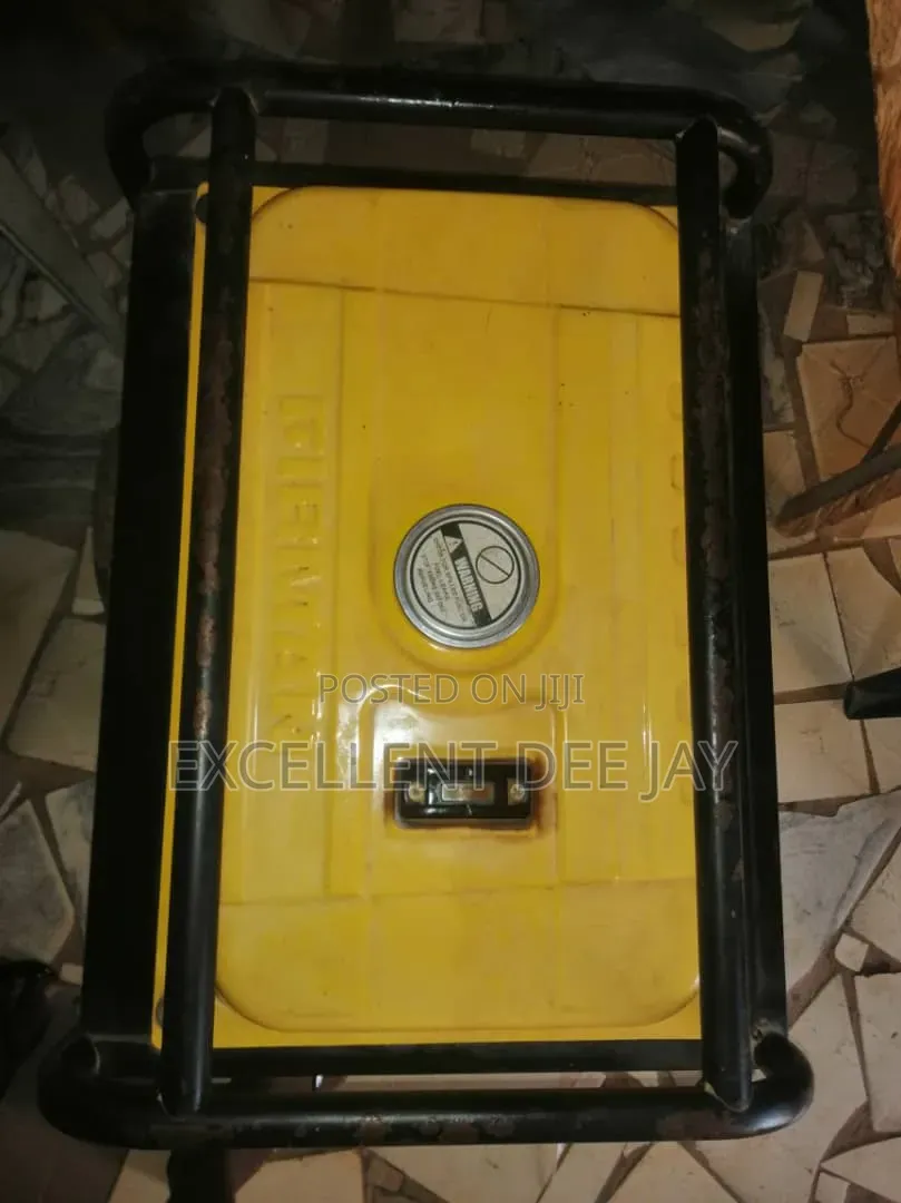 Generator Firman