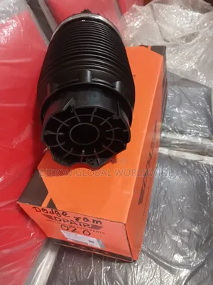 Back Balloon Shock Dodge Ram 1500 2019 2020 2021 2022 2023 2024