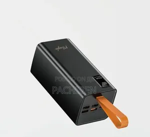 1st Eagle 50,000 Mah Powerbank