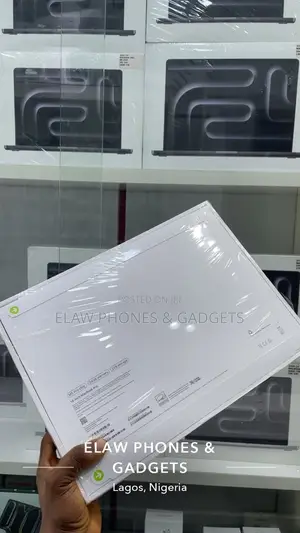 New Laptop Apple MacBook Pro 2026 M5 Pro 24GB Apple M5 Pro SSD 2T