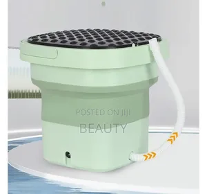 Mini Washing Machine