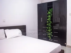 1-Bedroom Shortlet at Beechwood Park Ibeju Lekki/Lakowe Golf Resort