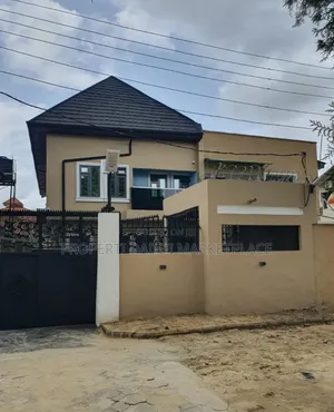4bdrm Duplex in Addo, Badore for sale