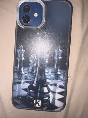 Apple iPhone 12 64 GB Blue