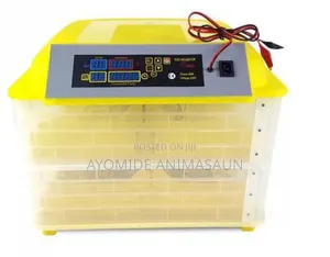 Egg Incubator