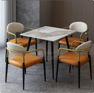 Higher Level Dining Table