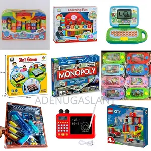 Children Game
