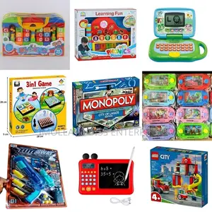 Children Game