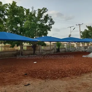 Affordable Carport Stand