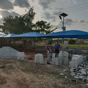 Affordable Carport Stand