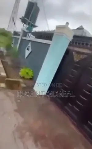 3bdrm Bungalow in Not Estate, Ayobo for sale