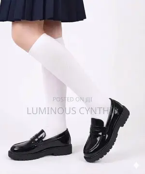 Children School Shoe