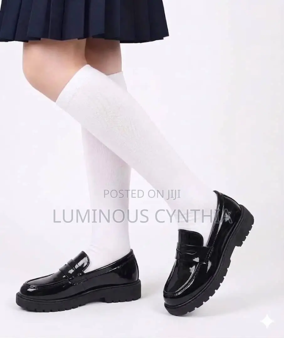 Children School Shoe