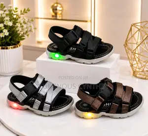 Children School Shoe