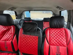 Toyota Sienna CE 8 Passenger 2010 Blue