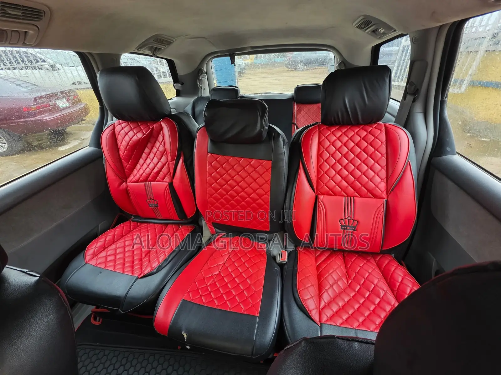 Toyota Sienna CE 8 Passenger 2010 Blue