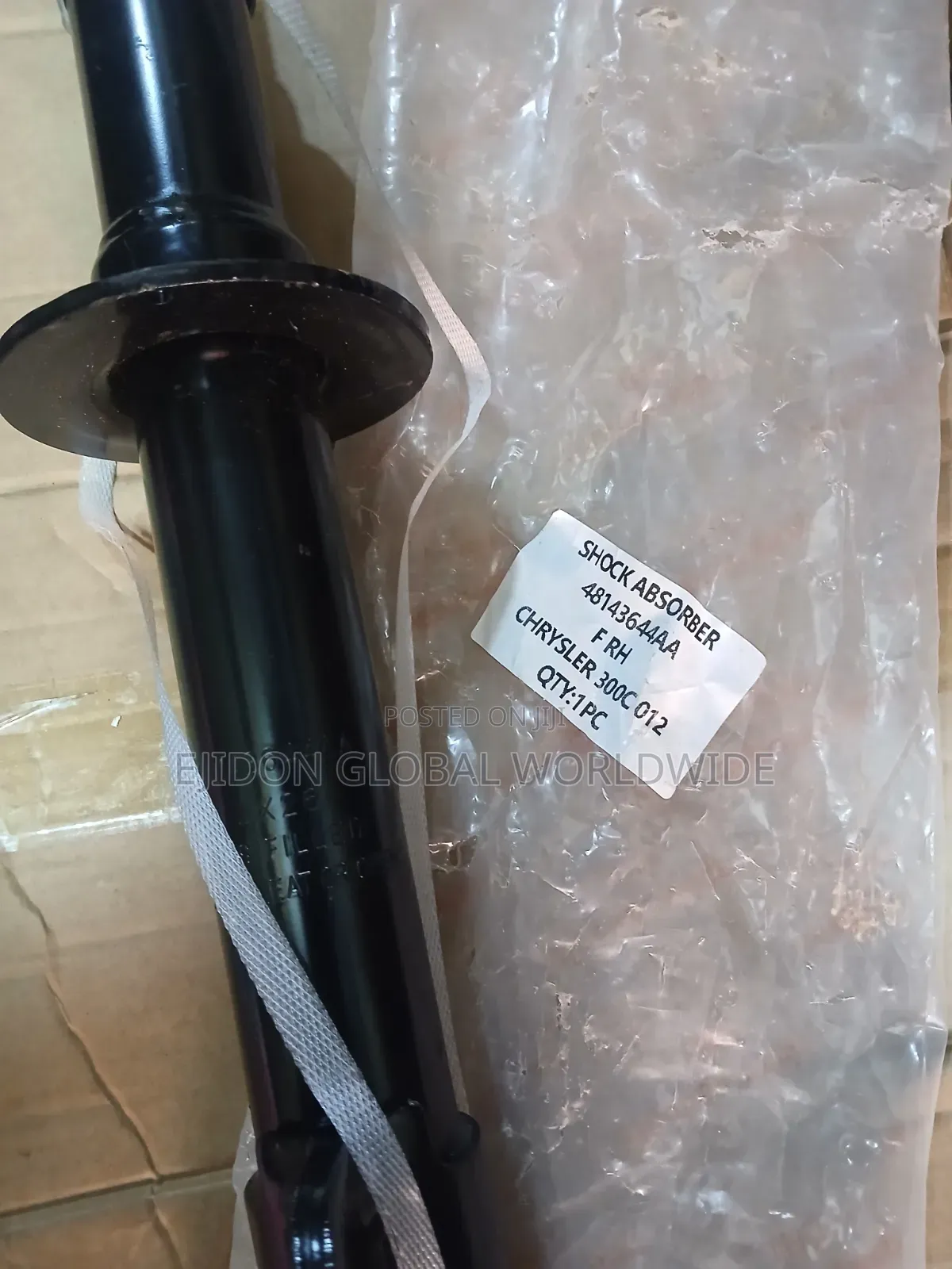 Front Spring Shock Chrysler 300c 2012 2015 2018