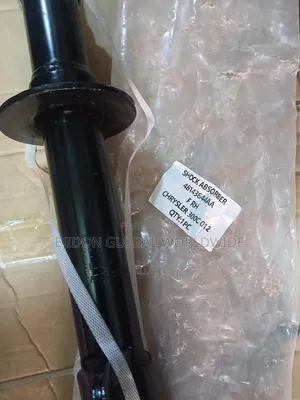 Front Spring Shock Chrysler 300c 2012 2015 2018