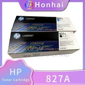 HP 827a Toner