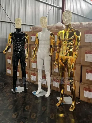 Net Head Mannequin
