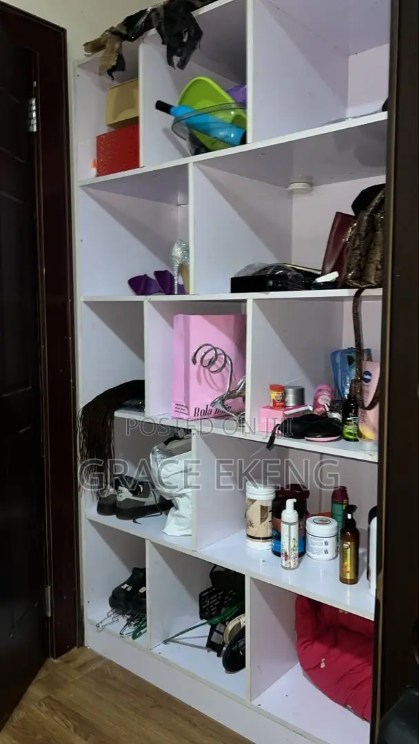 Shoes Rack
