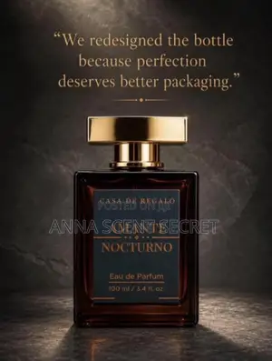 Amante Nocturno by Casa De Regalo