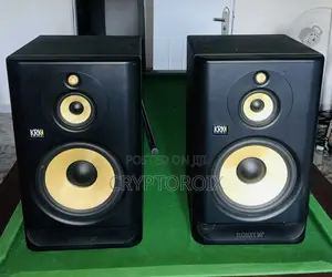 Fresh Used Studio Speakers for Sale