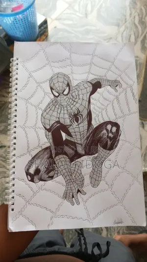 Shalom_dartist