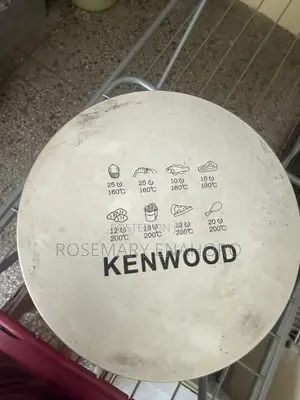Kenwood Air Fryer