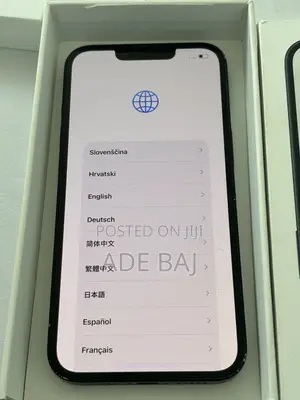 Apple iPhone 14 128 GB Black